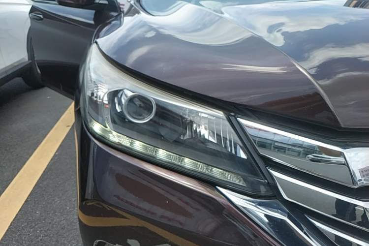Used Honda Accord 2015 2.0L LX Comfort Edition Right Front Headlight