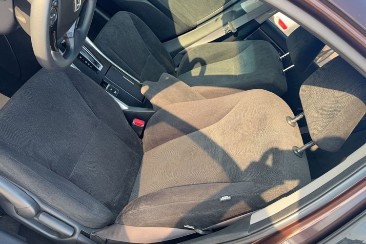 Used Honda Accord 2015 2.0L LX Comfort Edition Right Front Seat