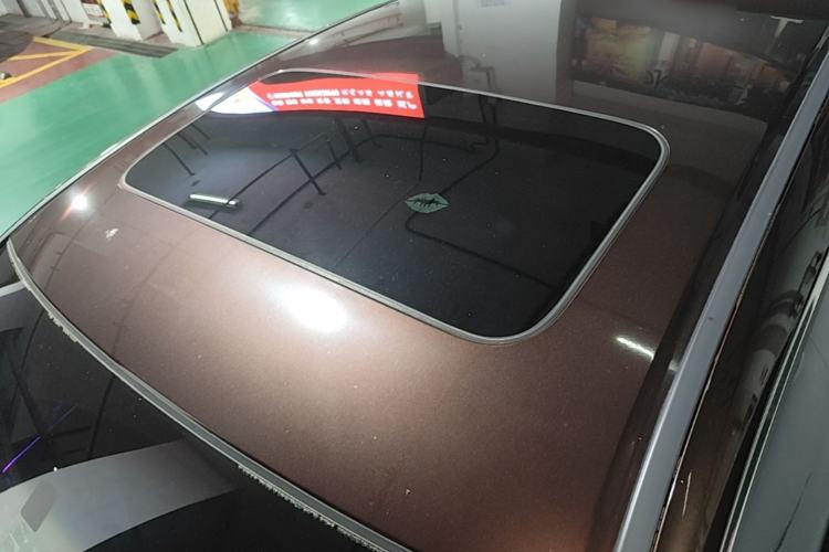 Used Honda Accord 2015 2.0L LX Comfort Edition Roof