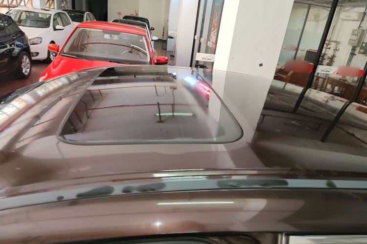 Used Honda Accord 2015 2.0L LX Comfort Edition Roof