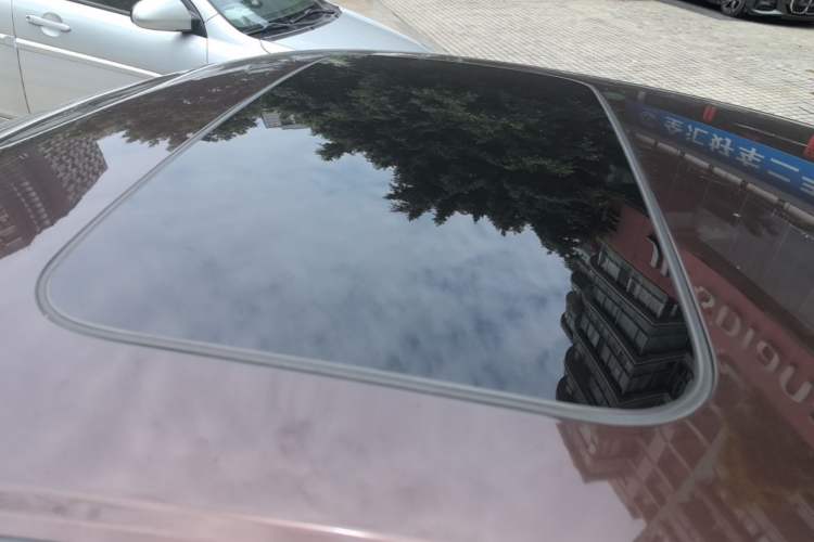 Used Honda Accord 2015 2.0L LX Comfort Edition Roof