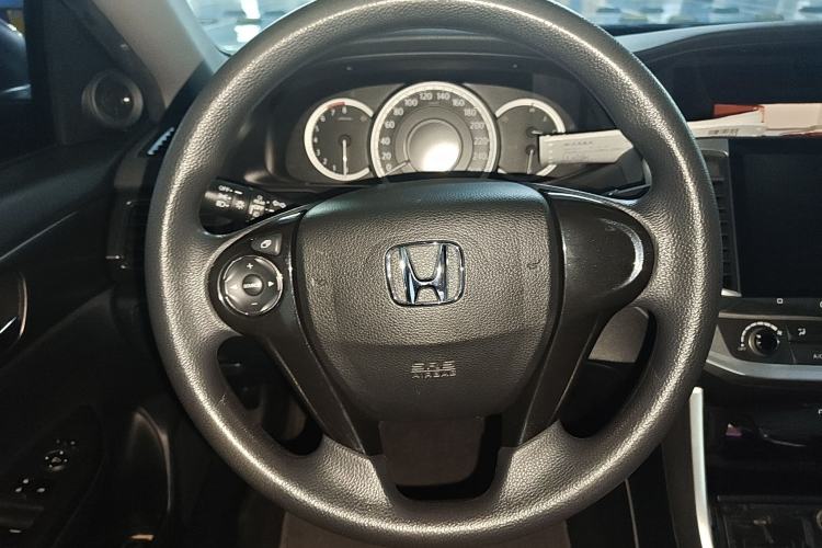 Used Honda Accord 2015 2.0L LX Comfort Edition Steering Wheel
