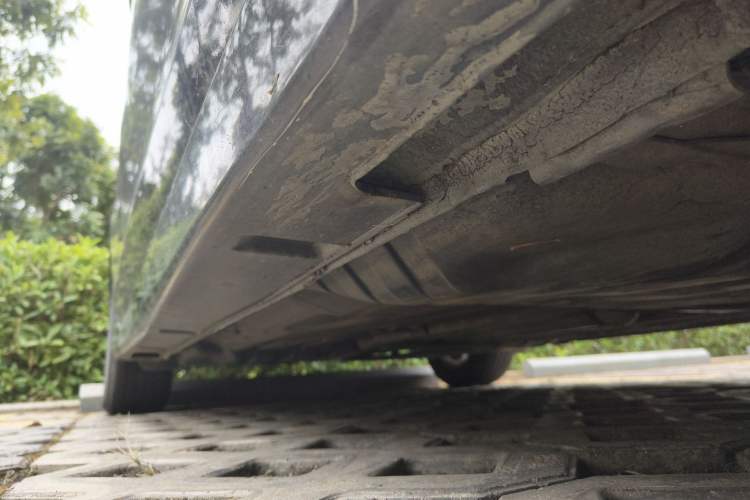 Used Honda Accord 2015 2.0L LXS Elite Edition Chassis Front Right