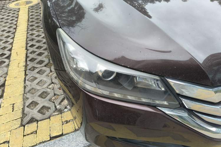 Used Honda Accord 2015 2.0L LXS Elite Edition Right Front Headlight