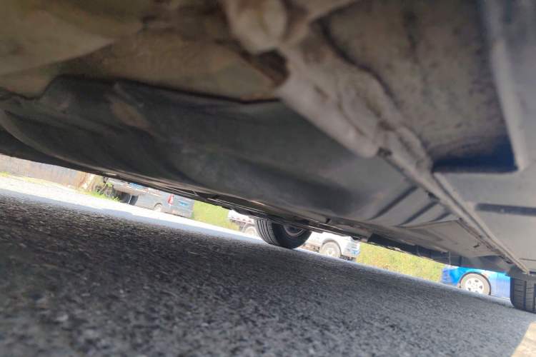 Used Honda Accord 2015 2.0L LX Comfort Edition Chassis Front Left