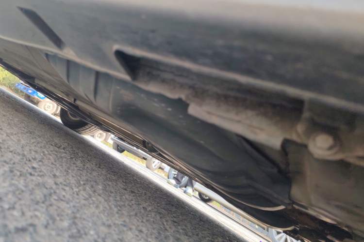 Used Honda Accord 2015 2.0L LX Comfort Edition Chassis Front Right