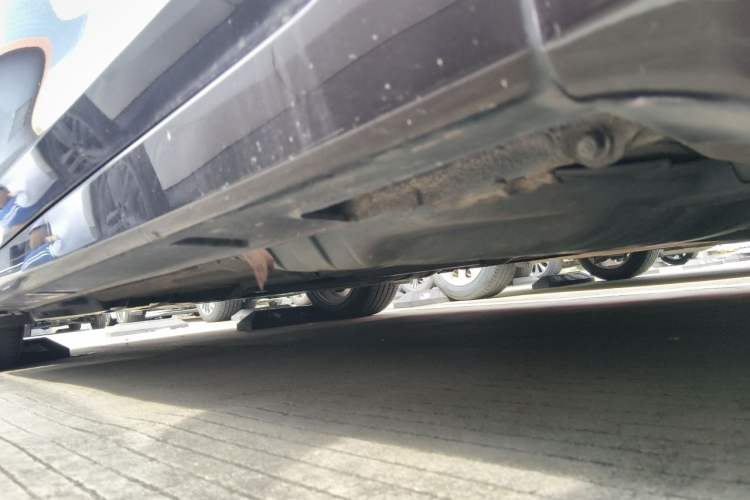 Used Honda Accord 2015 2.4L EX Luxury Edition Chassis Front Right