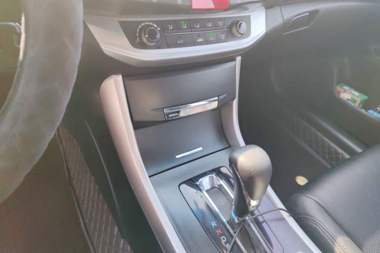 Used Honda Accord 2015 2.0L LX Comfort Edition Gear Lever