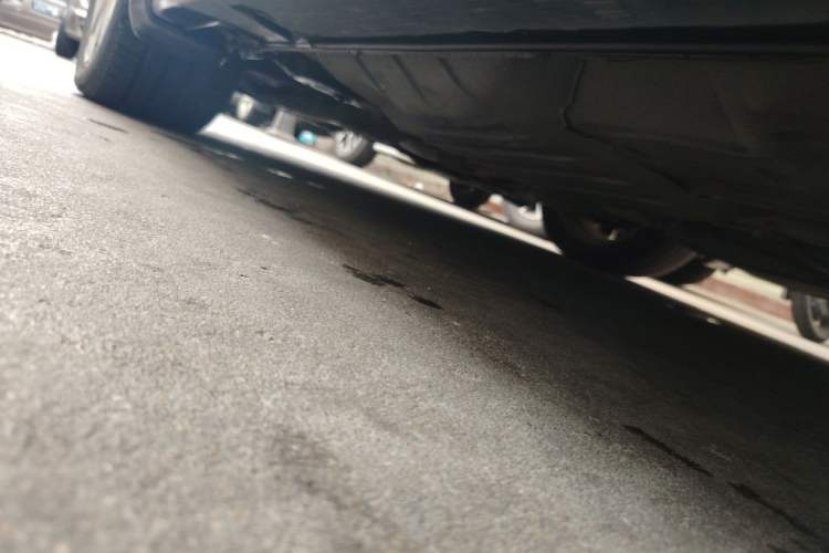 Used Honda Accord 2015 2.4L EX Luxury Edition Chassis Front Left