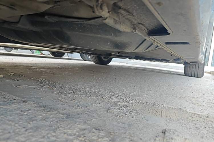 Used Honda Accord 2015 2.0L LX Comfort Edition Chassis Front Left