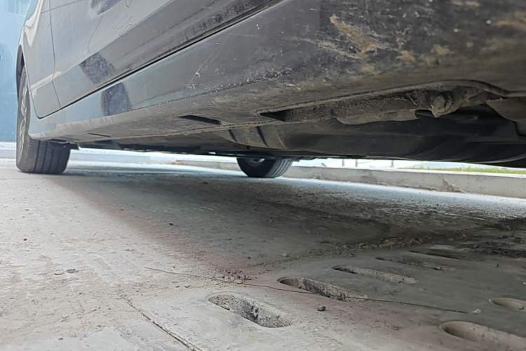 Used Honda Accord 2015 2.0L LX Comfort Edition Chassis Front Right