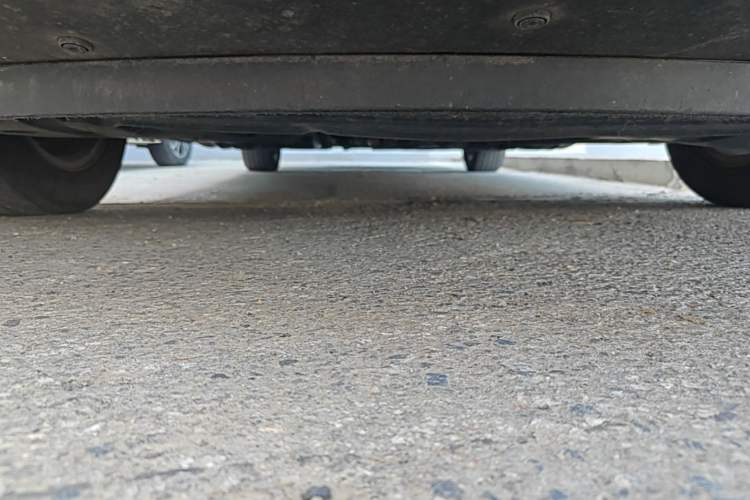 Used Honda Accord 2015 2.0L LX Comfort Edition Chassis Front