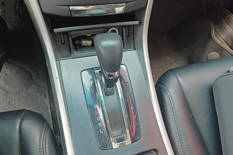 Used Honda Accord 2015 2.0L LX Comfort Edition Gear Lever