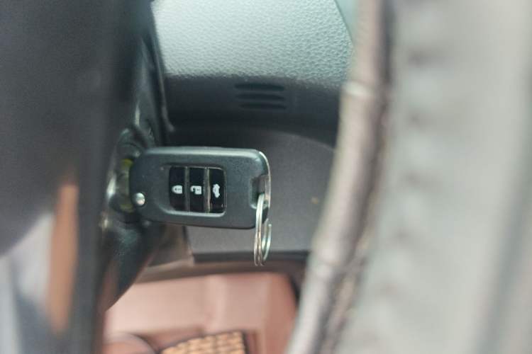 Used Honda Accord 2015 2.0L LXS Elite Edition Vehicle Key