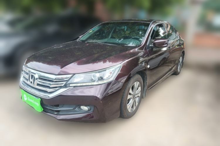 Used Honda Accord 2015 2.0L LXS Elite Edition Guazi used car, China used car export, Used car for sale, Used  cars, Cheapest cars for sale