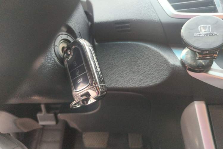 Used Honda Accord 2015 2.0L LXS Elite Edition Vehicle Key