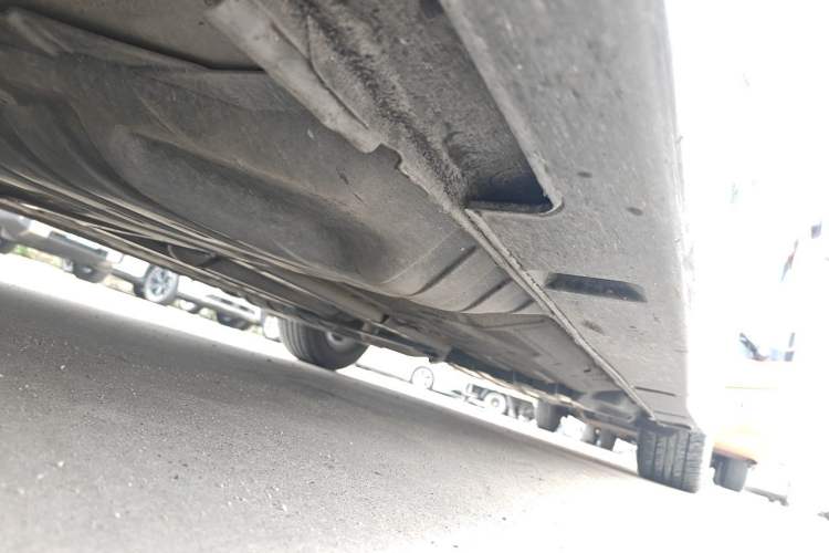 Used Honda Accord 2015 2.0L LX Comfort Edition Chassis Front Left