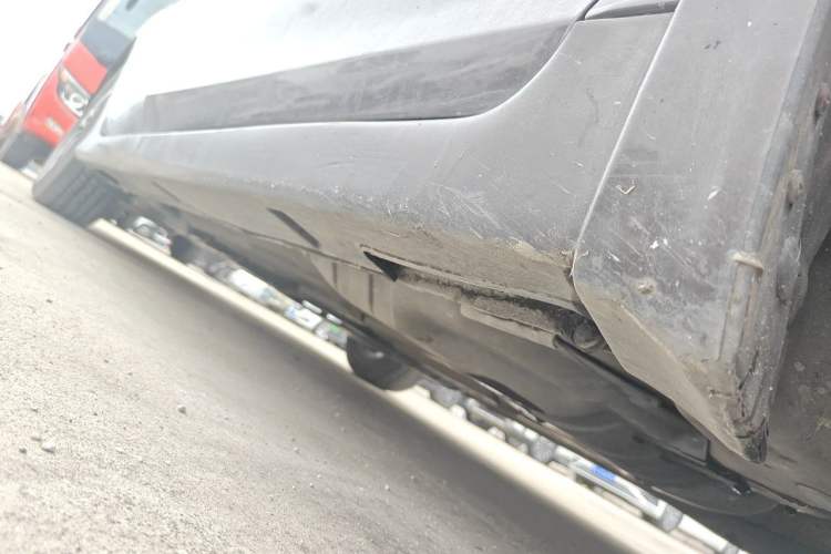 Used Honda Accord 2015 2.0L LX Comfort Edition Chassis Front Right