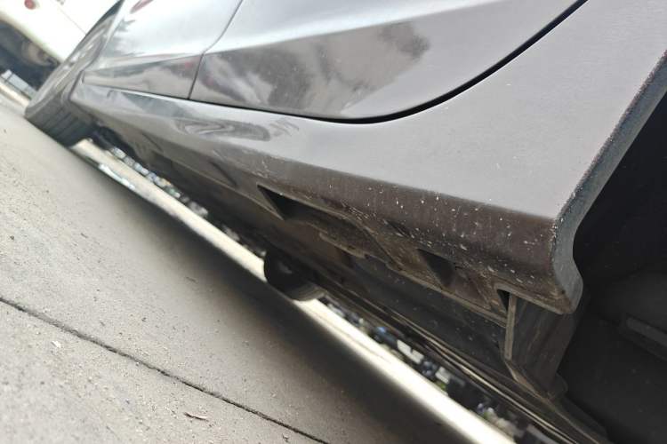 Used Honda Accord 2015 2.0L LX Comfort Edition Chassis Rear Left