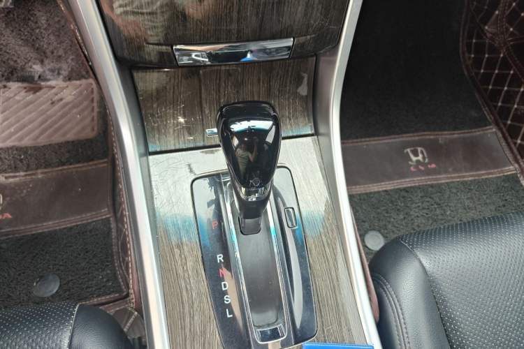 Used Honda Accord 2015 2.0L LX Comfort Edition Gear Lever