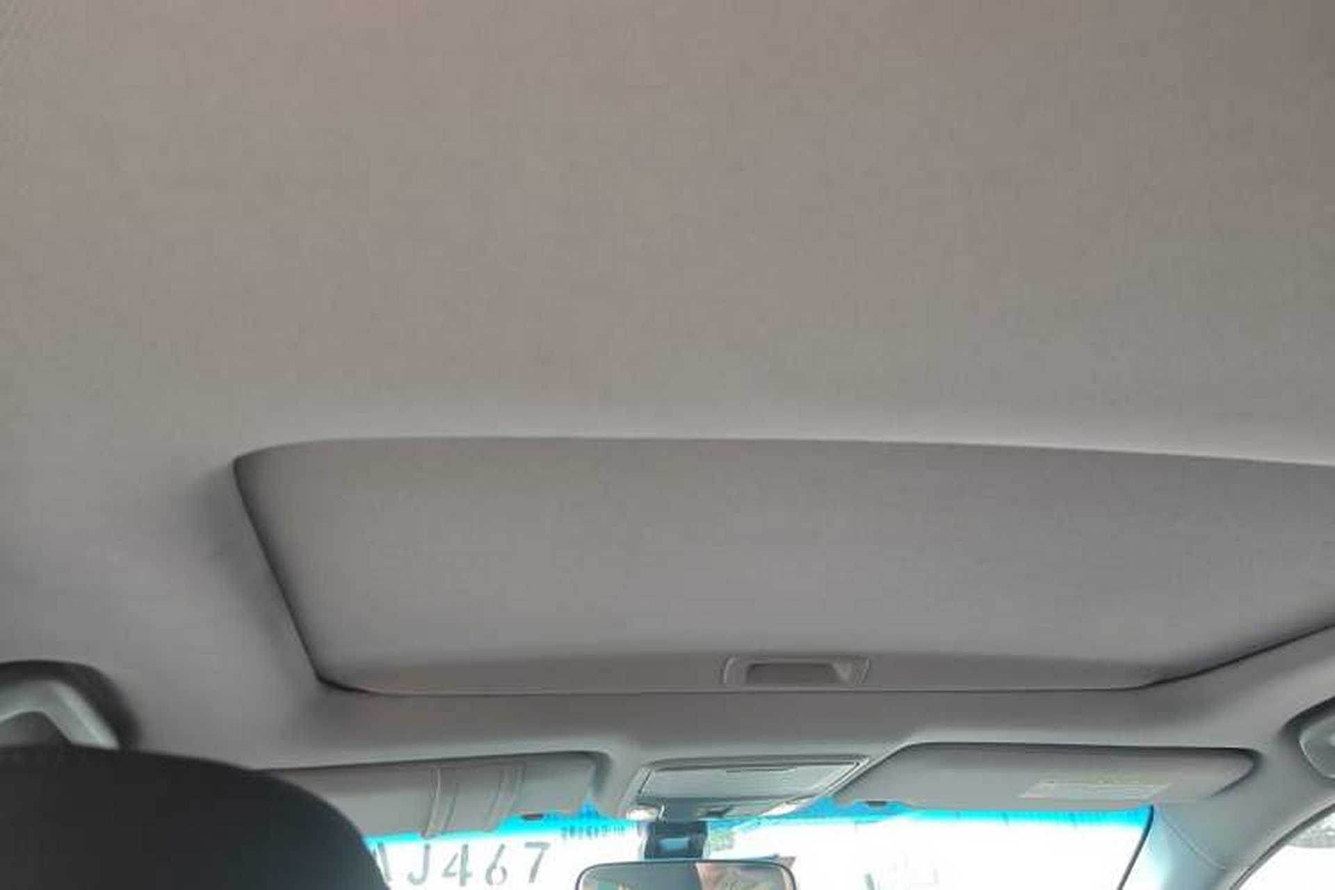 Used Honda Accord 2015 2.0L LX Comfort Edition Headliner