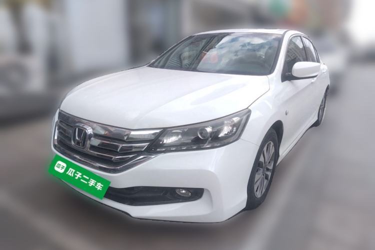 Used Honda Accord 2015 2.0L LX Comfort Edition Guazi used car, China used car export, Used car for sale, Used cars, Cheapest cars for sale
