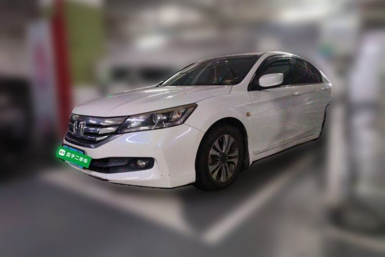 Used Honda Accord 2015 2.0L LX Comfort Edition Guazi used car, China used car export, Used car for sale, Used  cars, Cheapest cars for sale