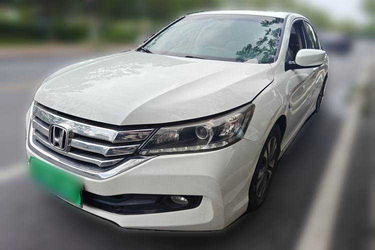 Used Honda Accord 2015 2.0L LXS Elite Edition Guazi used car, China used car export, Used car for sale, Used cars, Cheapest cars for sale