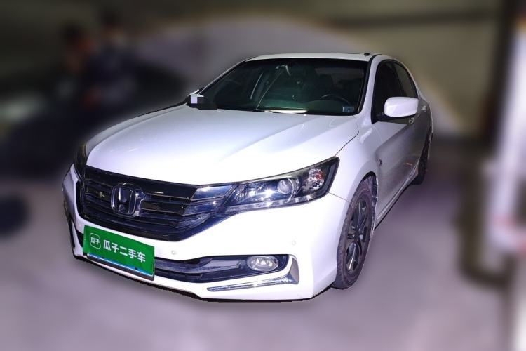 Used Honda Accord 2015 2.0L LX Comfort Edition Guazi used car, China used car export, Used car for sale, Used  cars, Cheapest cars for sale