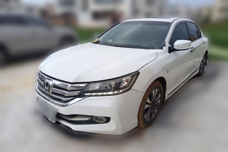 Used Honda Accord 2015 2.0L LX Comfort Edition Guazi used car, China used car export, Used car for sale, Used  cars, Cheapest cars for sale