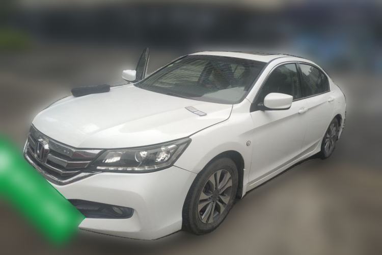 Used Honda Accord 2015 2.0L LX Comfort Edition Guazi used car, China used car export, Used car for sale, Used  cars, Cheapest cars for sale
