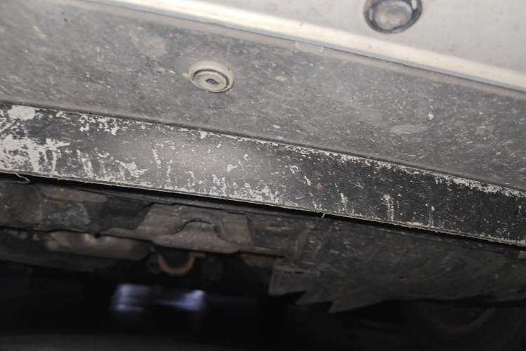 Used Honda Accord 2015 2.0L LX Comfort Edition Chassis Front