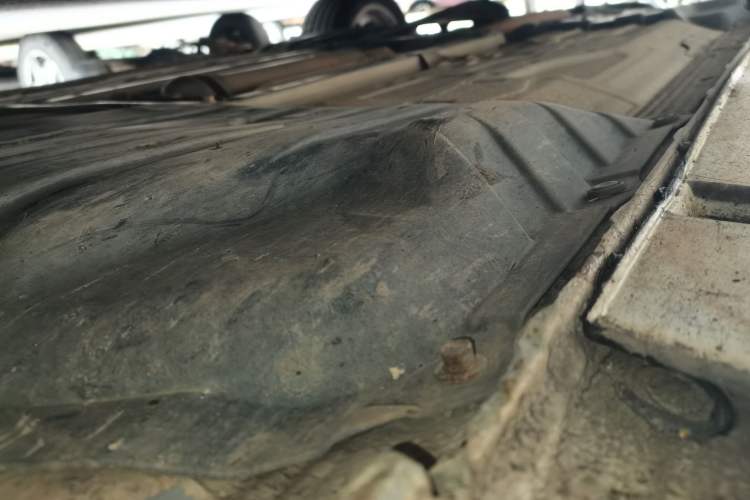 Used Honda Accord 2015 2.0L LX Comfort Edition Chassis Front Left