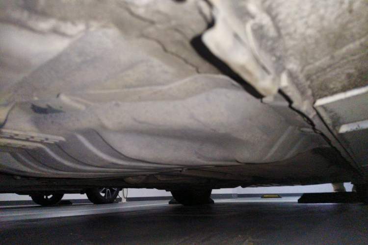 Used Honda Accord 2015 2.0L LX Comfort Edition Chassis Front Left