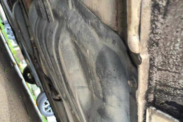 Used Honda Accord 2015 2.0L LX Comfort Edition Chassis Front Left