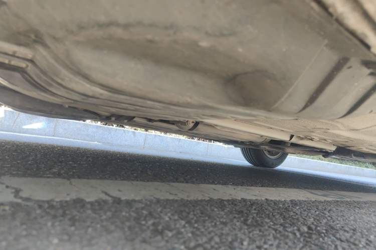 Used Honda Accord 2015 2.0L LX Comfort Edition Chassis Front Left