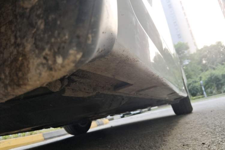 Used Honda Accord 2015 2.0L LX Comfort Edition Chassis Front Left