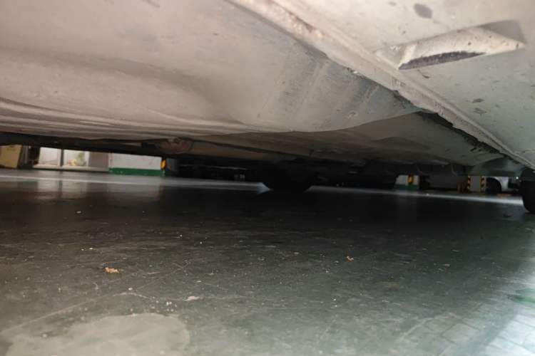 Used Honda Accord 2015 2.4L EX Luxury Edition Chassis Front Left