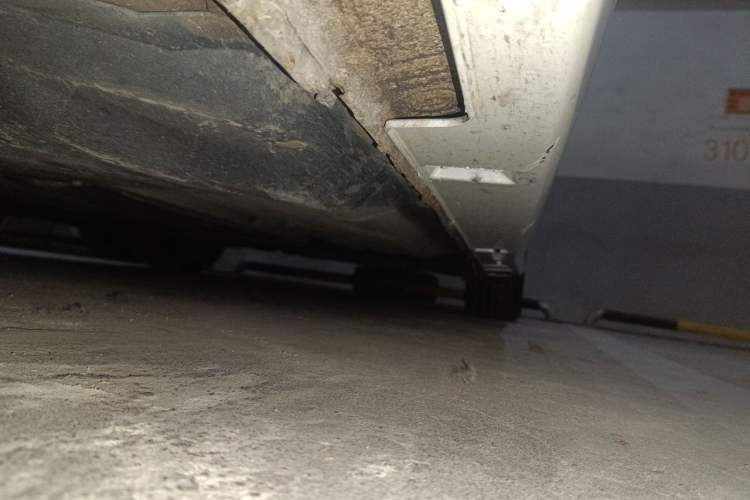 Used Honda Accord 2015 2.0L LX Comfort Edition Chassis Front Left