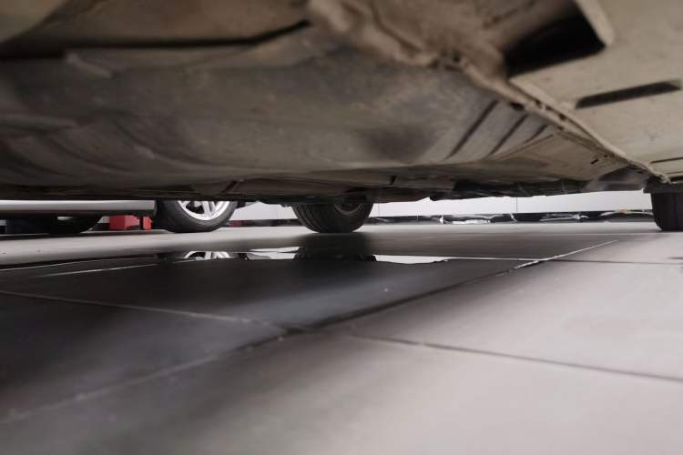 Used Honda Accord 2015 2.0L LXS Elite Edition Chassis Front Left