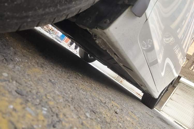 Used Honda Accord 2015 2.0L LX Comfort Edition Chassis Front Left