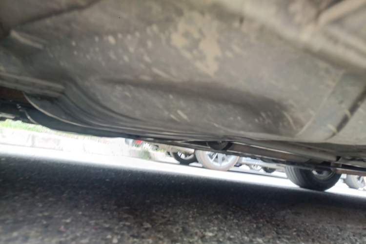 Used Honda Accord 2015 2.0L LX Comfort Edition Chassis Front Left