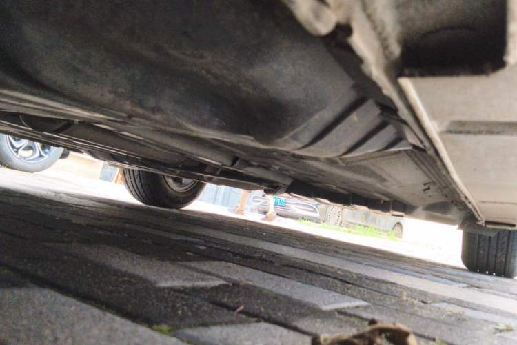 Used Honda Accord 2015 2.0L LX Comfort Edition Chassis Front Left
