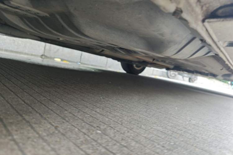 Used Honda Accord 2015 2.0L LX Comfort Edition Chassis Front Left