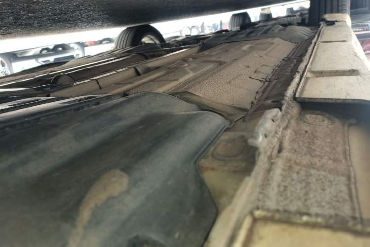 Used Honda Accord 2015 2.0L LX Comfort Edition Chassis Front Right