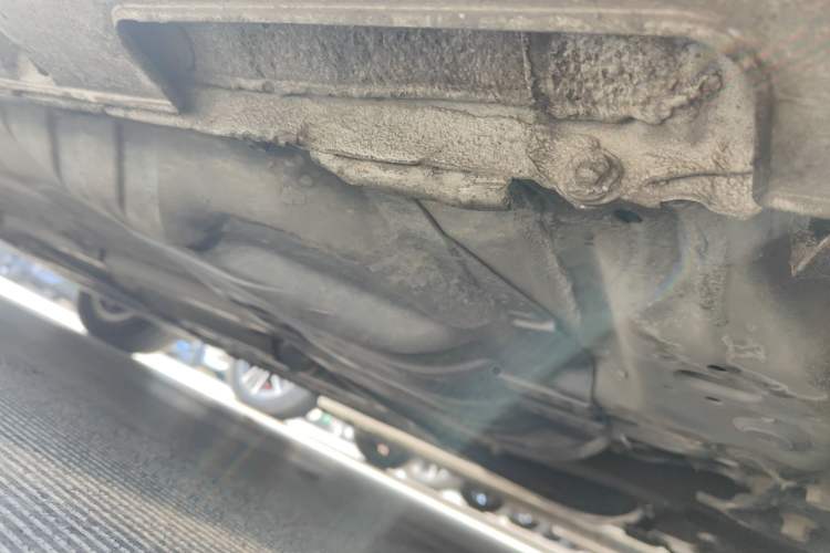 Used Honda Accord 2015 2.0L EX Luxury Edition Chassis Front Right