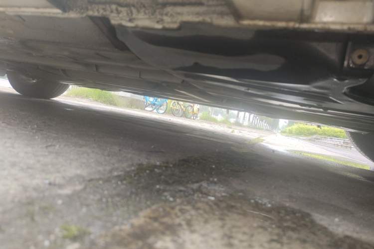 Used Honda Accord 2015 2.0L LX Comfort Edition Chassis Front Right