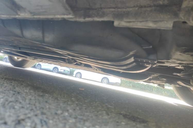Used Honda Accord 2015 2.0L LX Comfort Edition Chassis Front Right