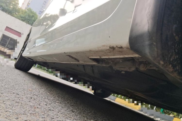 Used Honda Accord 2015 2.0L LX Comfort Edition Chassis Front Right