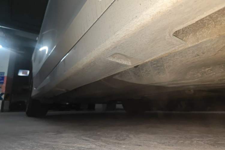 Used Honda Accord 2015 2.0L LX Comfort Edition Chassis Front Right